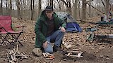 Joe Pera Shows You How to Build a Fire