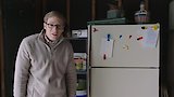 Joe Pera Shows You His Second Fridge