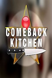 Food Network Star: Comeback Kitchen