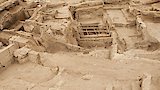 Çatalhöyük - First Experiment in Urban Living