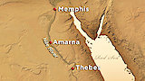 Amarna - Revolutionary Capital