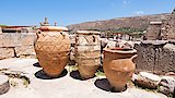 Knossos - Palace, City, or Temple?