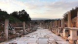 Hippodamian Planning - Miletus and Ephesus