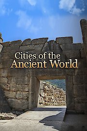 Cities of the Ancient World