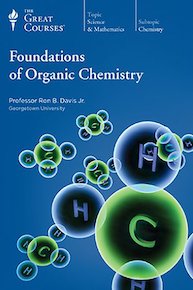 Foundations of Organic Chemistry