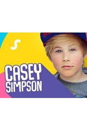 Casey Simpson