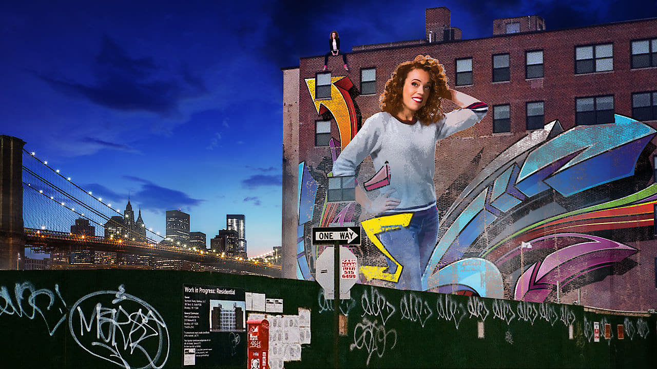 The Break With Michelle Wolf