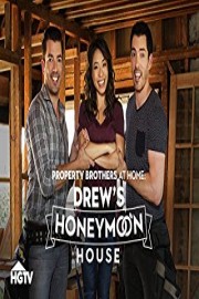 Property Brothers at Home: Drew's Honeymoon House