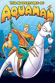 Aquaman: The Animated Series