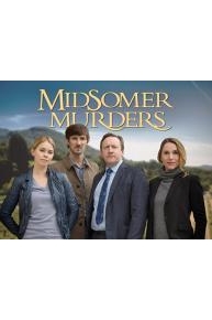 Midsomer Murders Favorites
