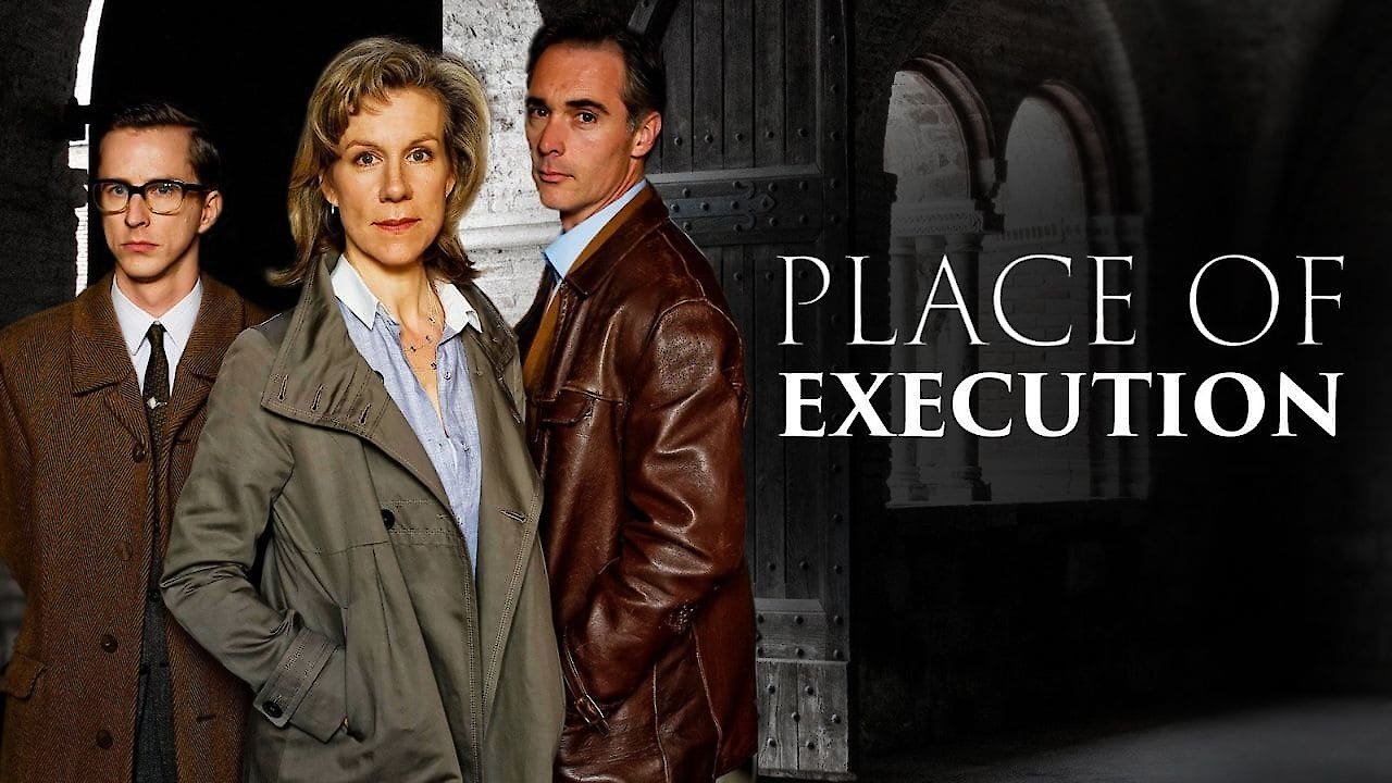 A Place of Execution