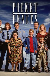 Picket Fences