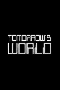 Tomorrow's World