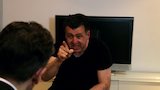 Crime Lord Episode 6 Body Bag