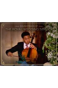 Soundtrack Of The Royal Wedding