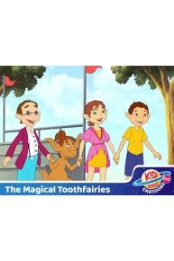 The Magical Toothfairies