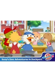 Suzy's Zoo: Adventures in Duckport