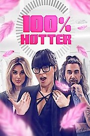 100 Percent Hotter