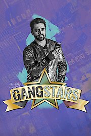 Gangstars (Telugu)