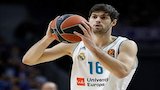Santi Yusta the promising return