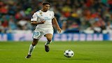 Achraf Haimi, the Atlas gazelle.