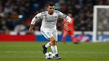Dani Ceballos Andalusian whim