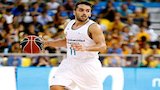 Facundo Campazzo, brazenness and passion