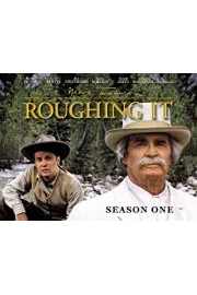 Mark Twain's Roughing It