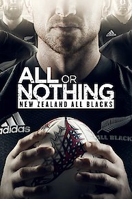 All or Nothing: New Zealand All Blacks
