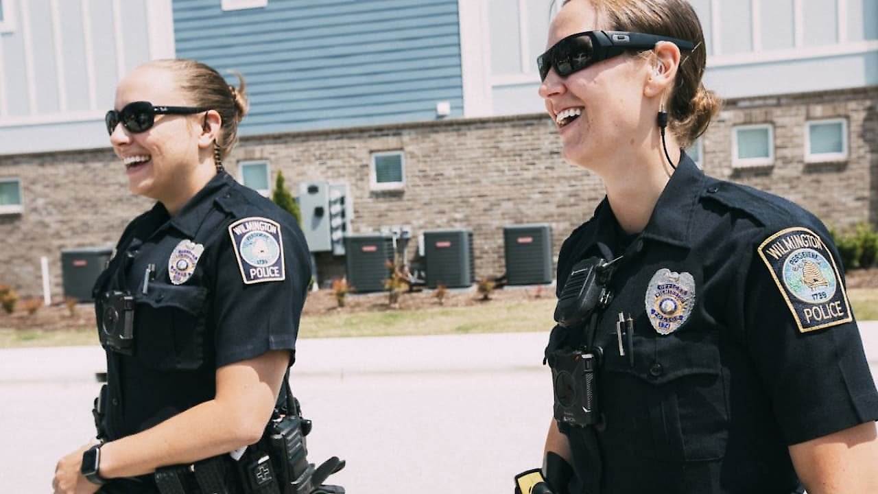 Live PD Presents: Women on Patrol