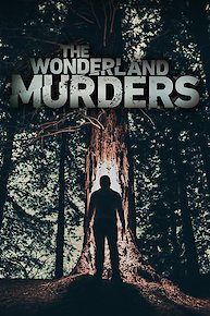 The Wonderland Murders