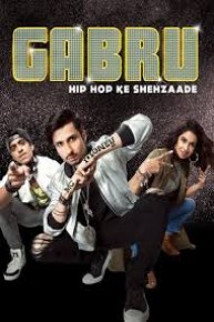 Gabru: Hip Hop Revolution