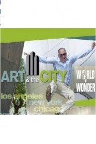 Art and the City