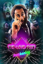 Love Fart Awakening