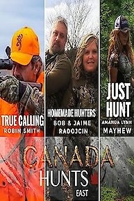 Canada Hunts East