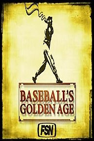 Baseball's Golden Age