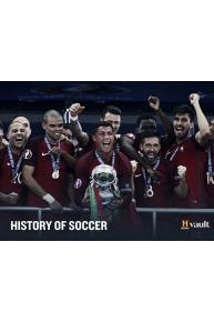 History of Soccer