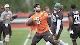 Hard Knocks: Training Camp with the Cleveland Browns 02