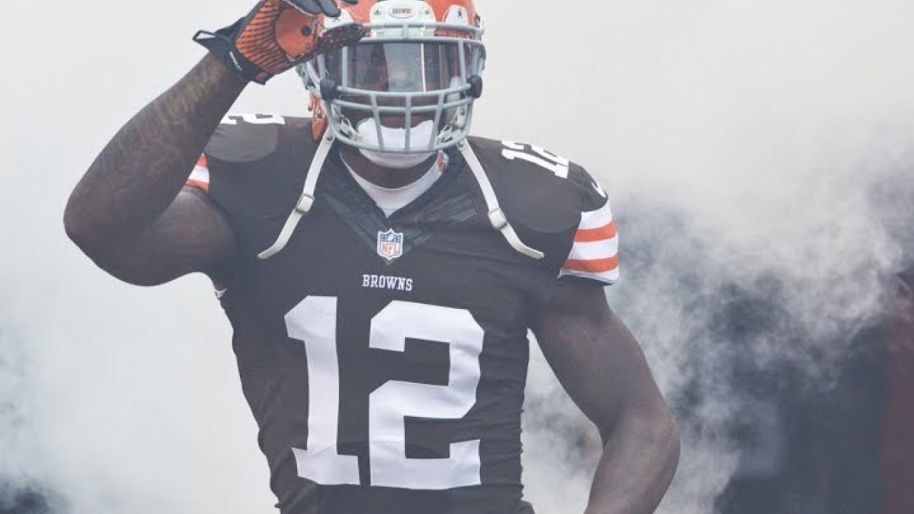Hard Knocks '18: