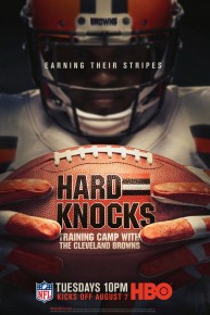 Hard Knocks '18: