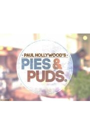 Paul Hollywoods Pies & Puds