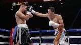 Showtime Championship Boxing: Santa Cruz vs. Mares II