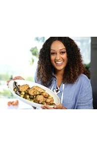 Tia Mowry's Quick Fix