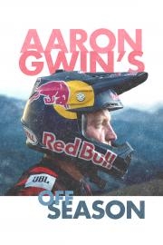 Aaron Gwin's Off Season