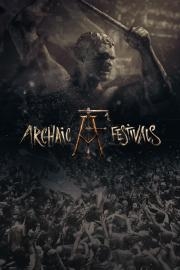 Archaic Festivals