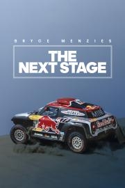 Bryce Menzies: The Next Stage