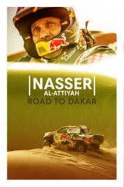 Nasser Al Attiyah: Road to Dakar