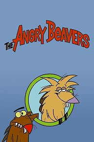 The Angry Beavers