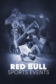 Red Bull Sport Events