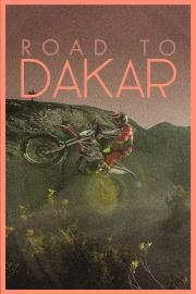 Road to Dakar 18